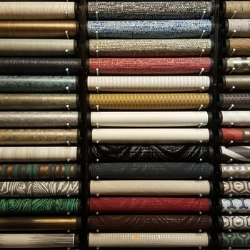 Duvar Kağıdı Satışı ve Montajı