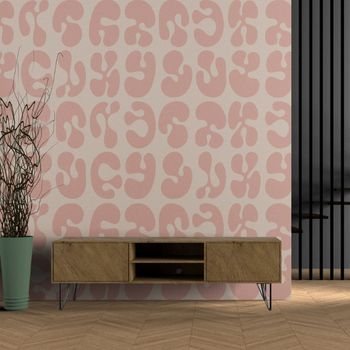 giriş duvar kağıt kaplama