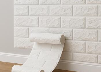 3 Boyutlu Duvar Kağıdı