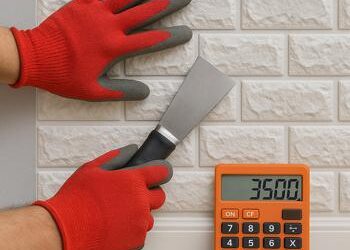 Duvar Kağıdı İşçilik Fiyatları