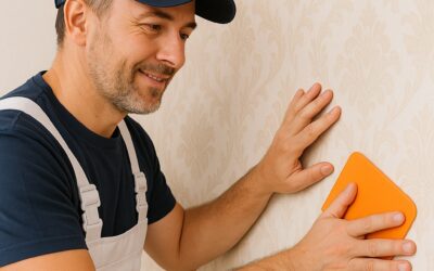 Duvar Kağıdı Ustası